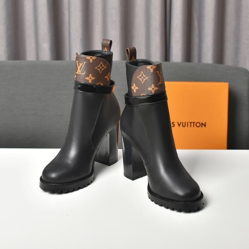 LV Boots